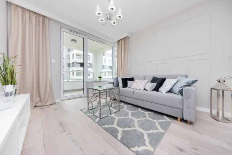 sesja zdjęciowa nieruchomości