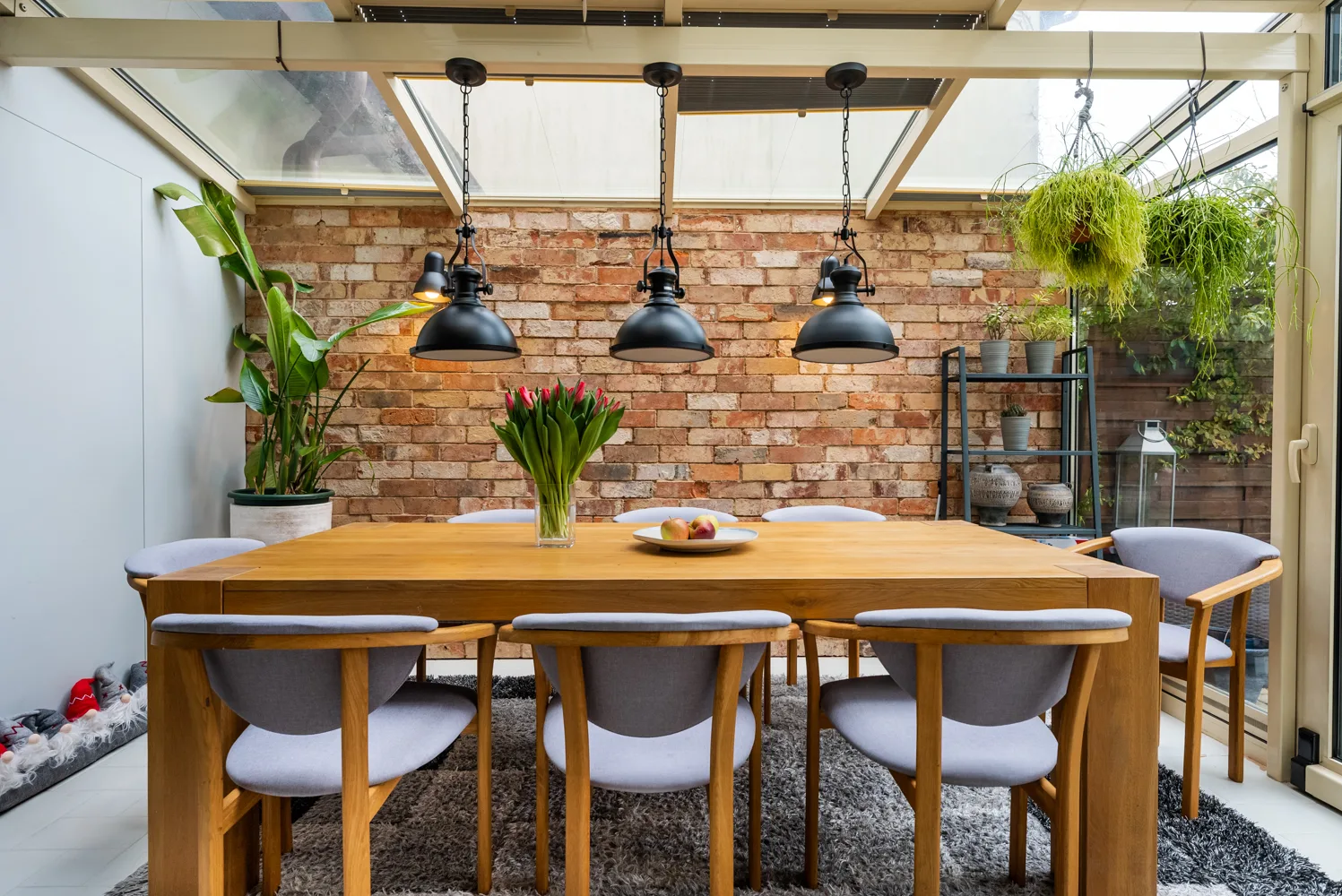 Sesja zdjęciowa wnętrz nieruchomości