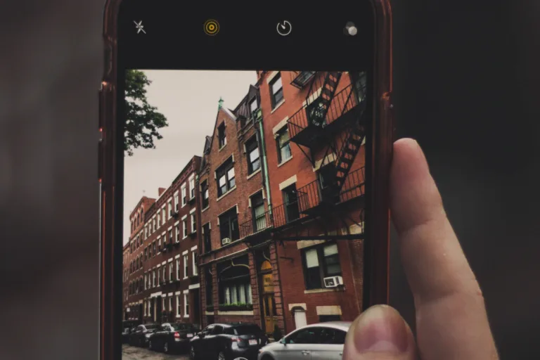 video czy zdjęcia nieruchomości