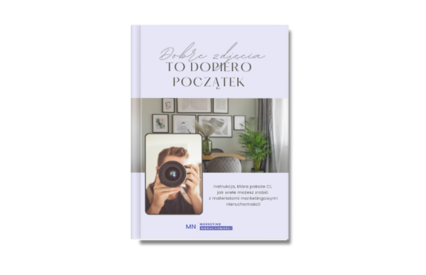 Ebook - Dobre zdjęcia to dopiero początek