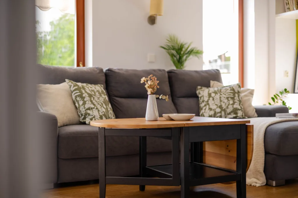 Sesja zdjęciowa wnętrz nieruchomości