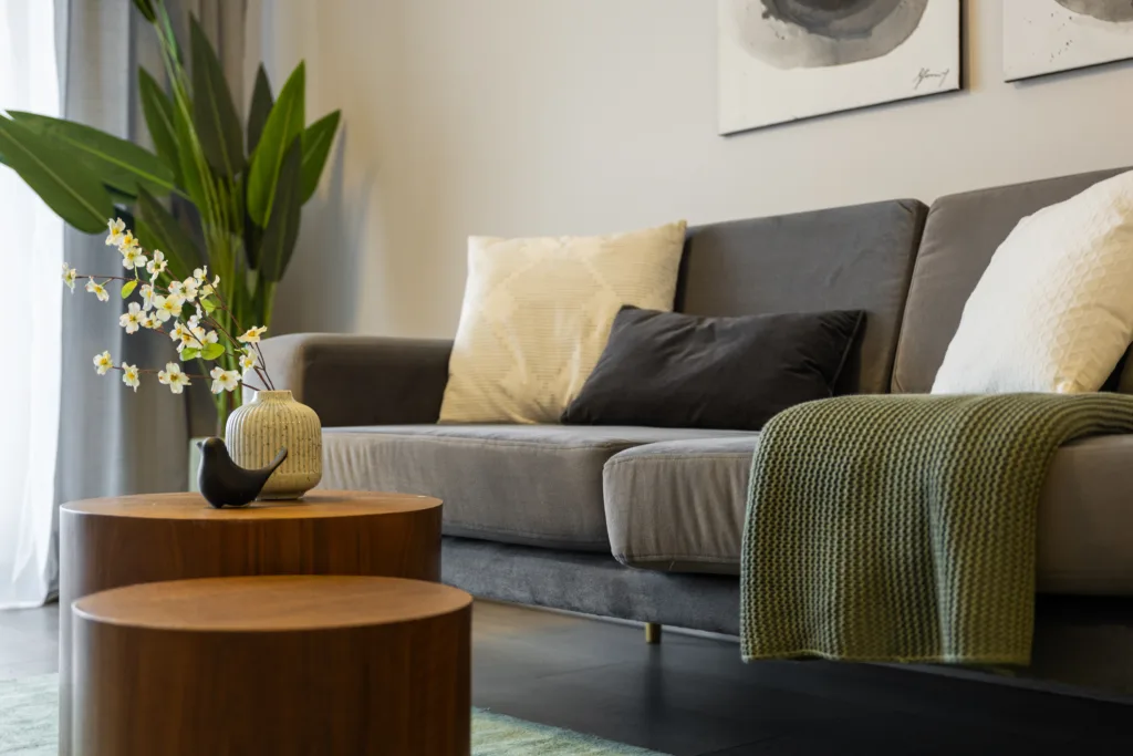 Zdjęcia wnętrz dla biura nieruchomości